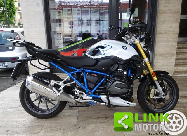 BMW R 1200 R SOLO 38 MILA KM