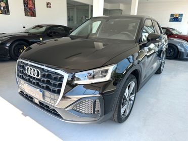 Audi Q2 35 TFSI S tronic Admired