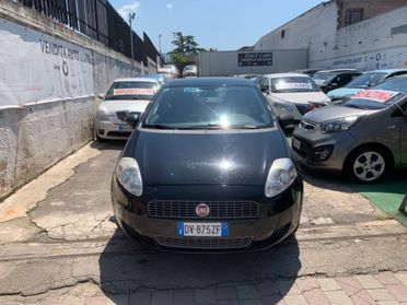 Fiat Punto Classic 1.2 3 porte Active GPL