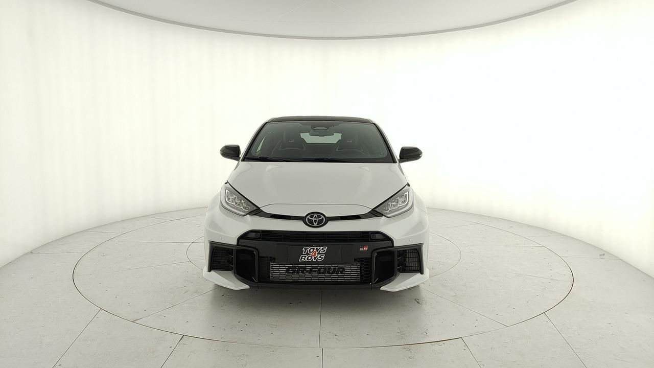 TOYOTA GR Yaris 1.6 Turbo 280cv