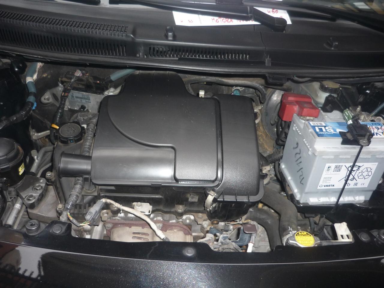 Toyota Yaris 1.0 5 porte Sol