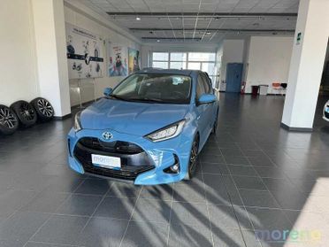 Toyota Yaris 1.5 Hybrid Trend