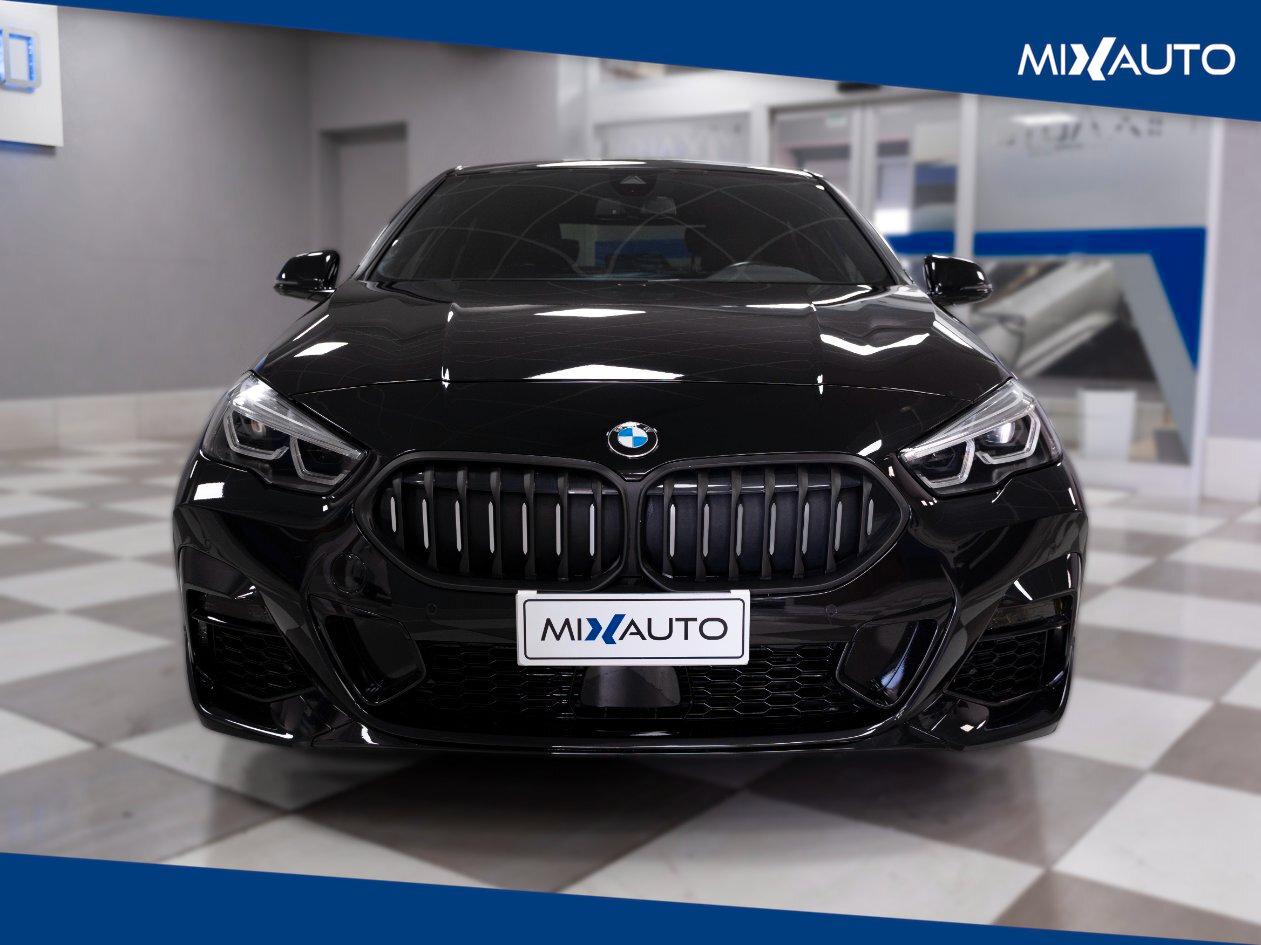 BMW 220 d Gran Coupe Msport Auto