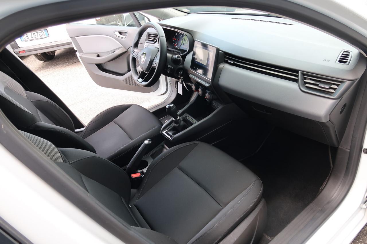 Renault Clio Blue dCi 85 CV 5p Business