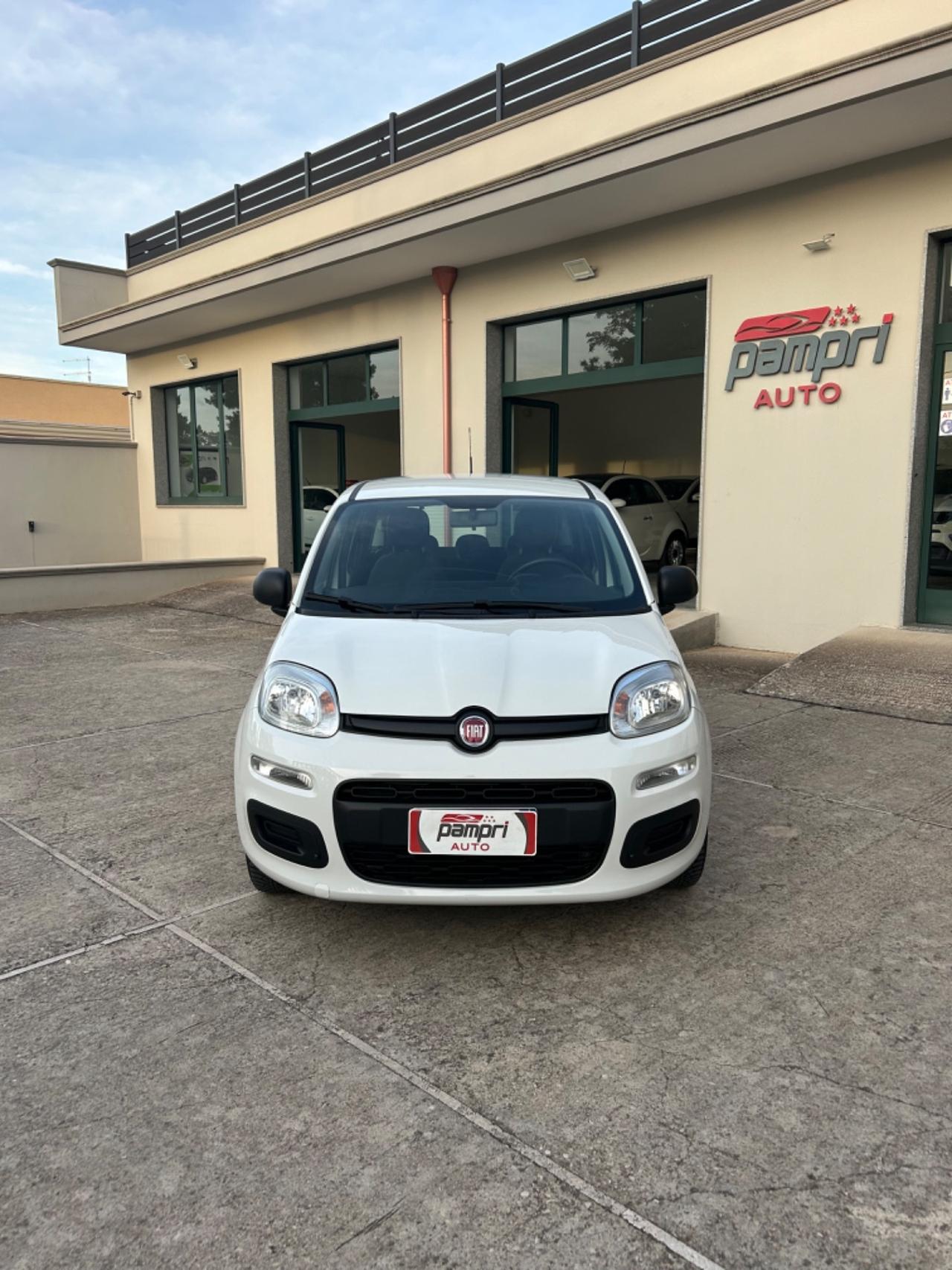 Fiat Panda 1.2 Pop “ VENDUTA “