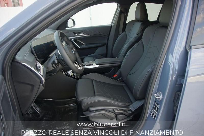 BMW X2 sDrive 18d M Sport DCT