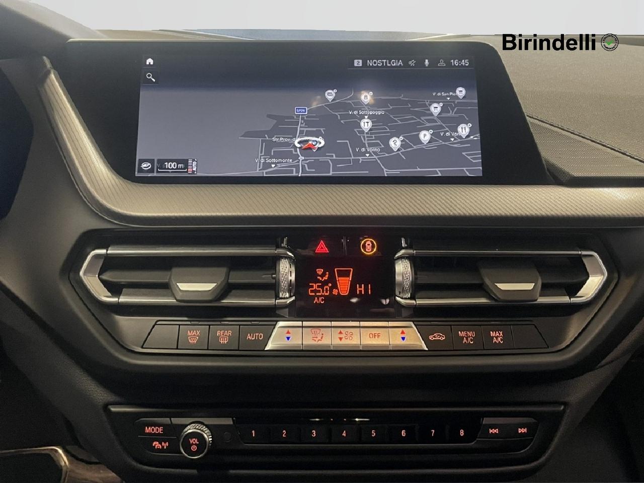 BMW Serie 1 (F40) - 120d xDrive 5p. Msport