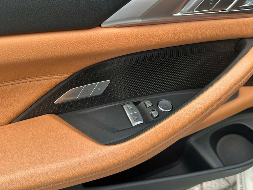 BMW Serie 4 M Coupe 440 i Mild Hybrid 48V xDrive Steptronic