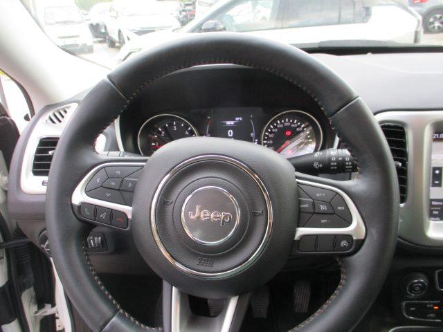 JEEP Compass 1.6 Multijet 2WD Longitude NAVI/Camera/Frenata
