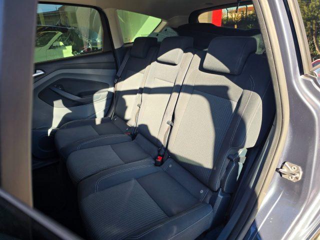 FORD C-Max 2.0 TDCi 115CV Powershift Titanium Navi PDC TEL