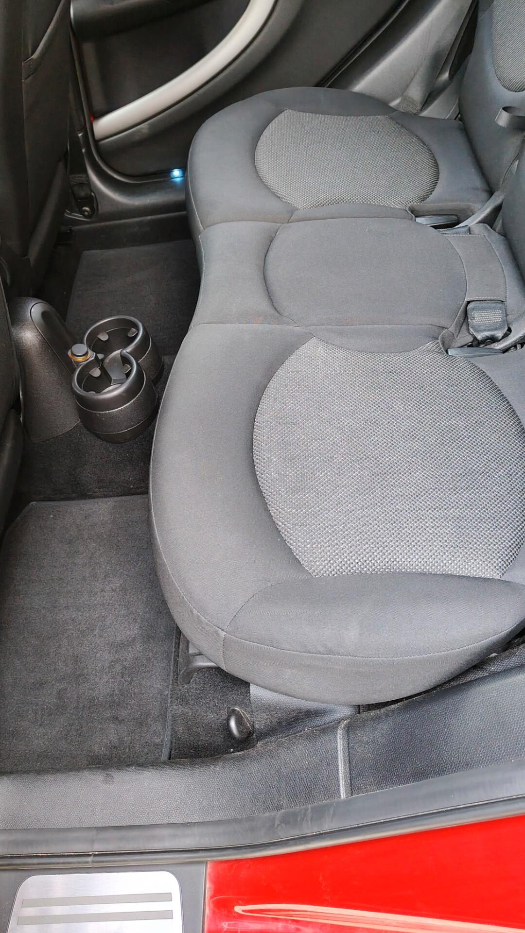 Mini Cooper D Countryman 1.6 Business