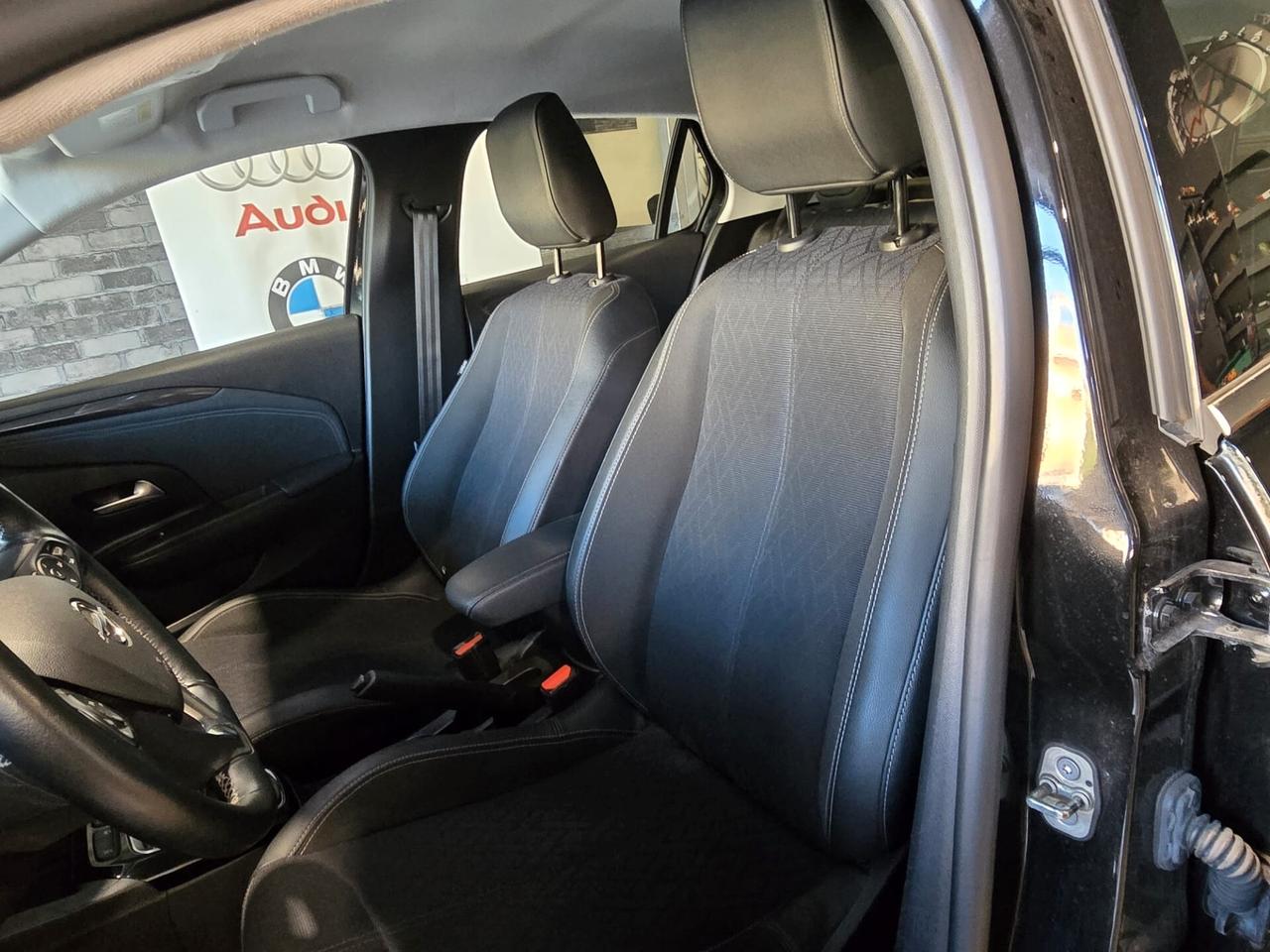 Opel Corsa 1.2 Elegance
