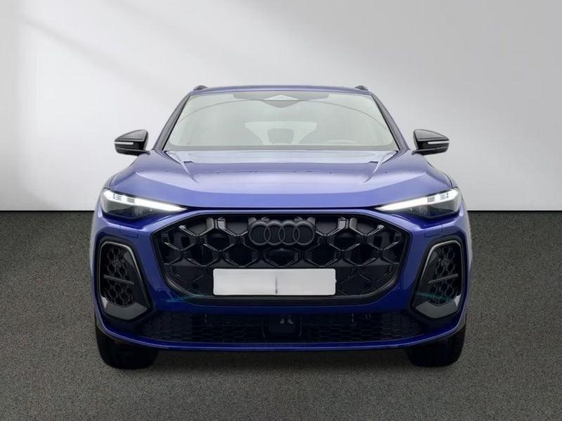 Audi Q5 Q5 TDI 150 kW mHEV+ S tronic quattro Launch edition one CAMERA 360 OLED