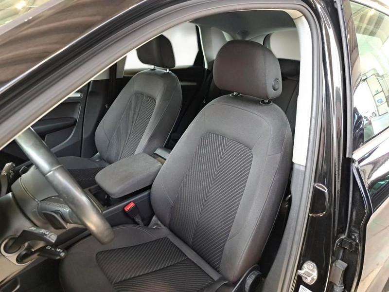 AUDI Q5 35 TDI MHEV Business Advanced S tronic