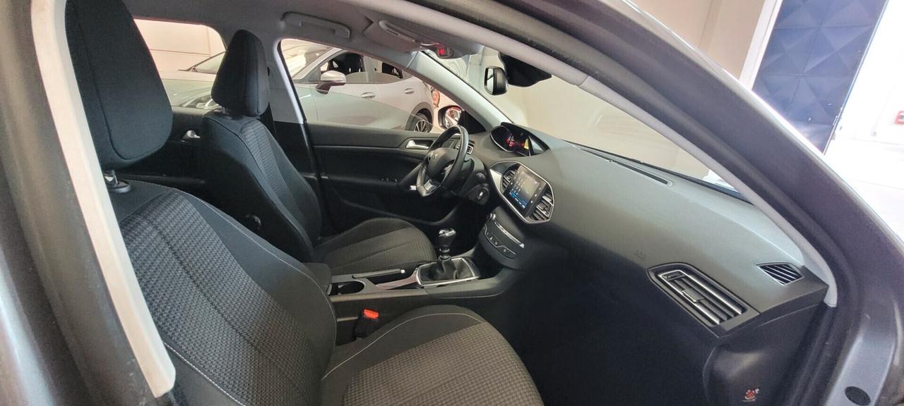 Peugeot 308 BlueHDi 130 S&S Business GARANTITA