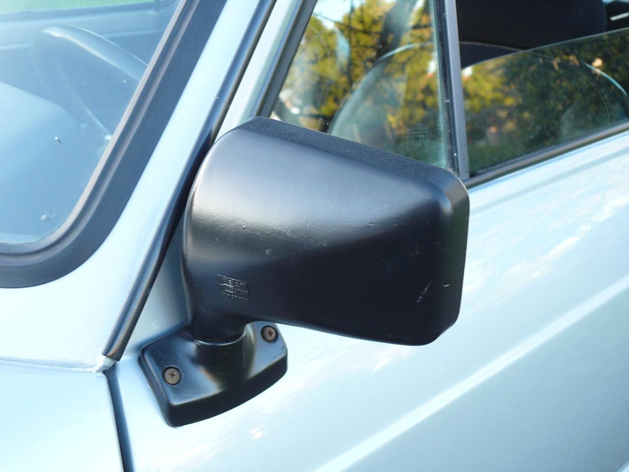 Autobianchi A 112 1050 Abarth (M0631)