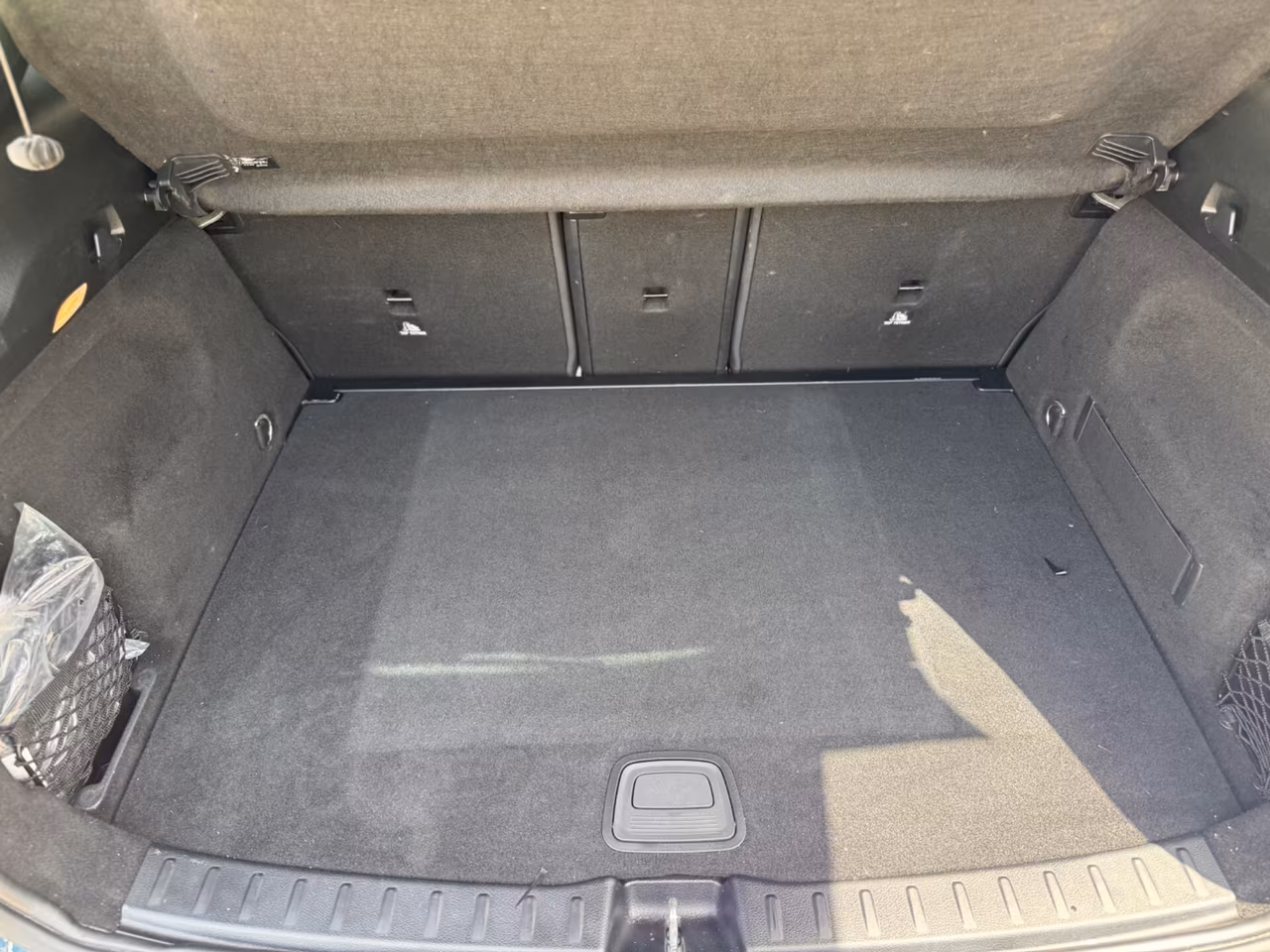 Mercedes-benz GLA 180 d Automatic Executive