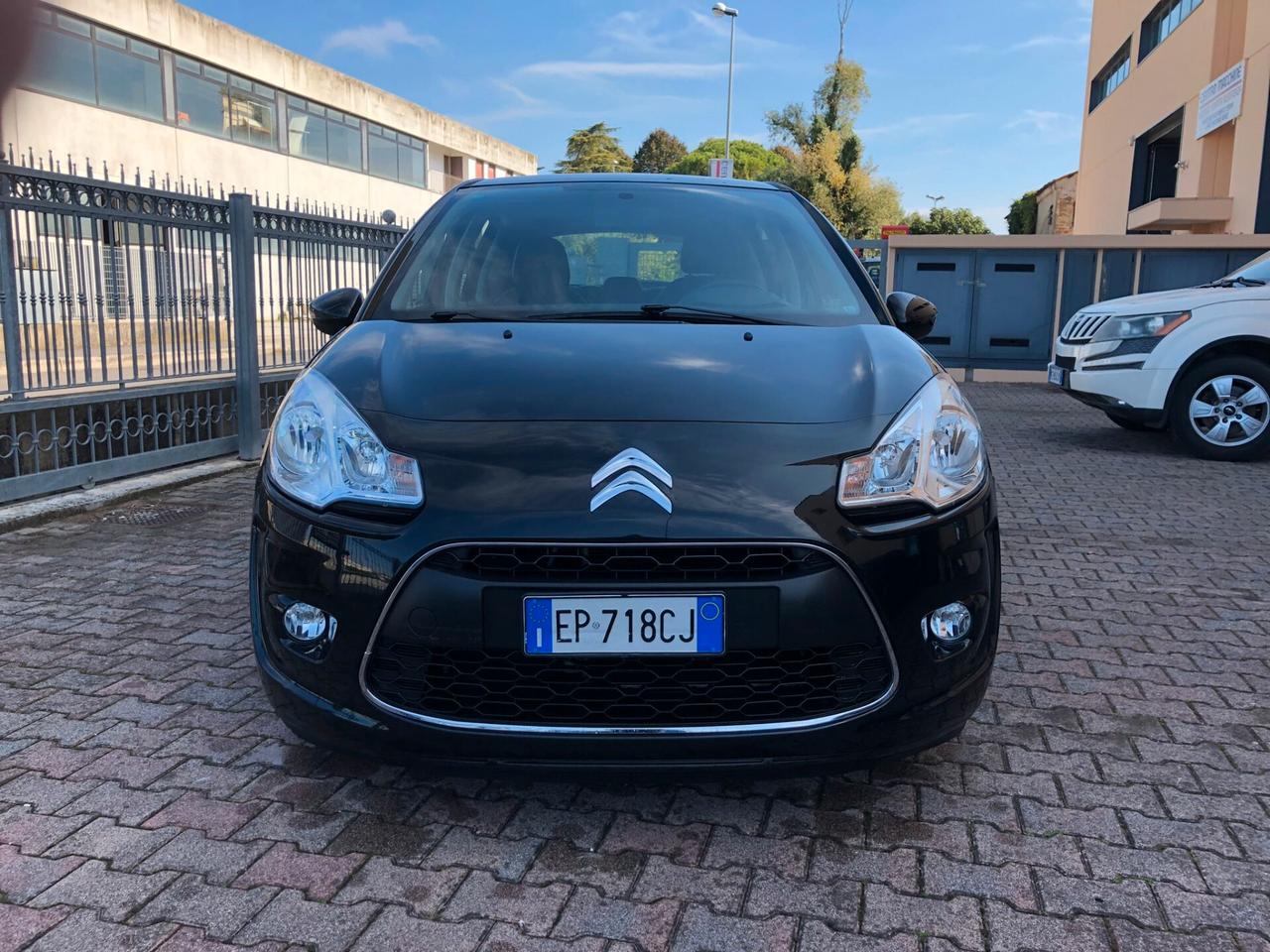 Citroen C3 1.1 Exclusive 2013