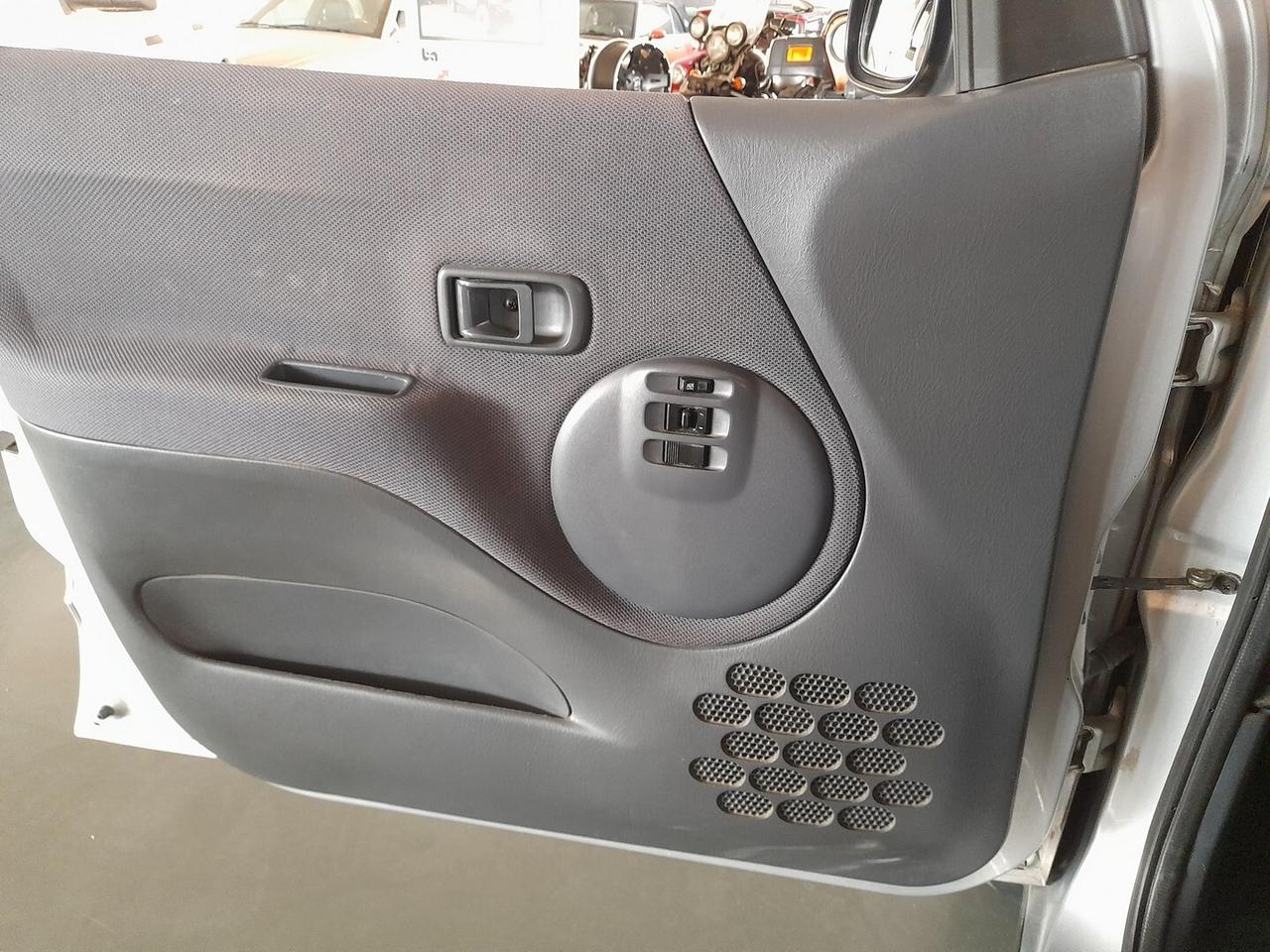 Daihatsu Terios 1.3i 16V cat 4WD DB