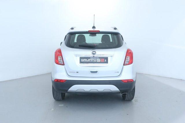 OPEL Mokka X 1.6 CDTI Ecotec 136CV 4x4 Start&Stop Business