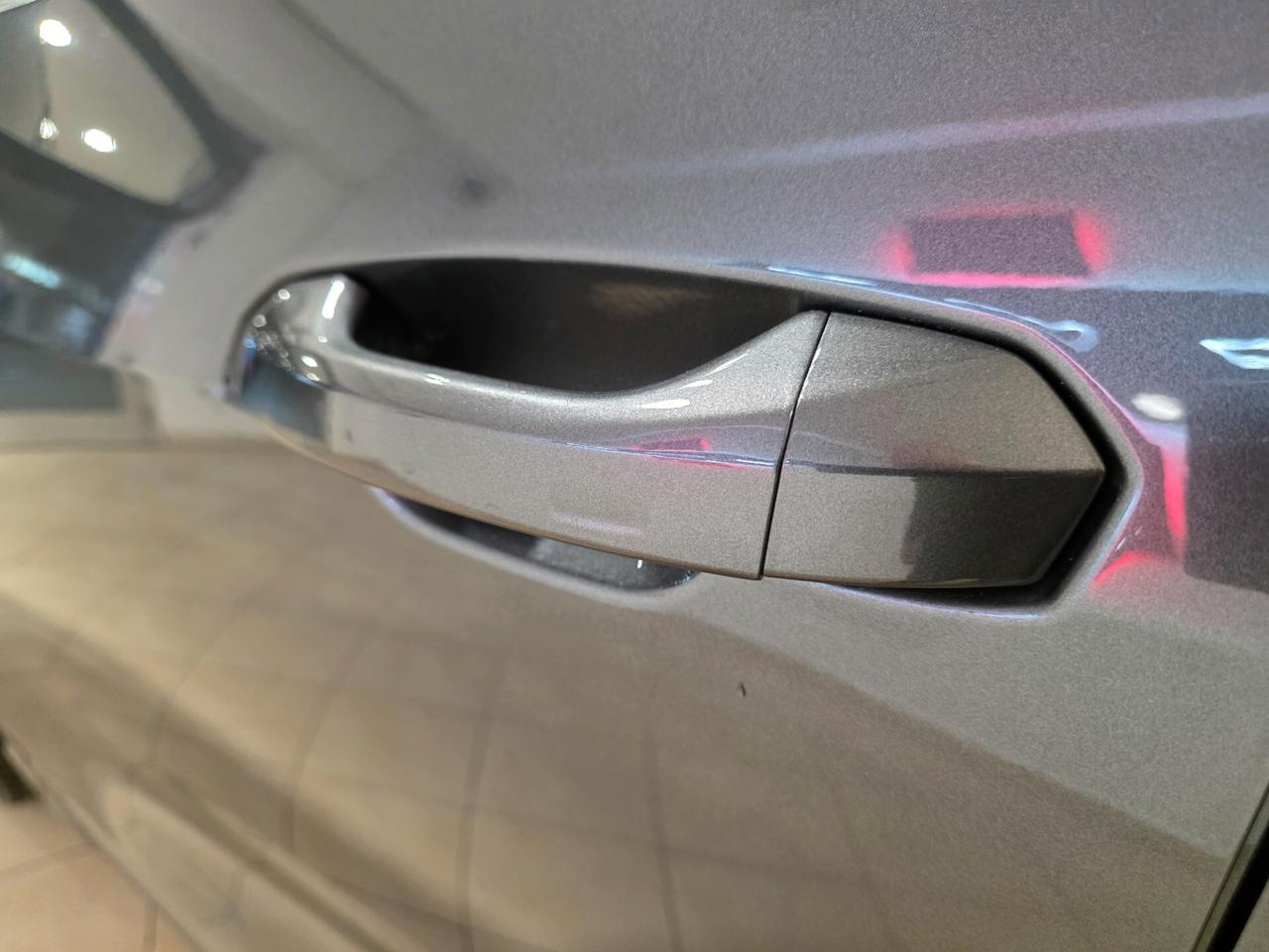 Audi Q5 TDi 150 kW mHEV+ S tronic quattro line edition