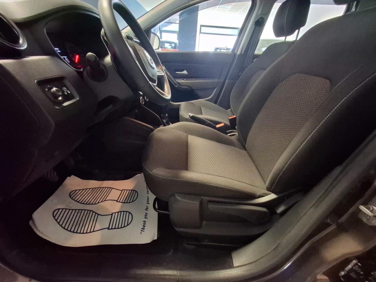 Dacia Duster 1.0 TCe 100 CV ECO-G 4x2 15th Anniversary