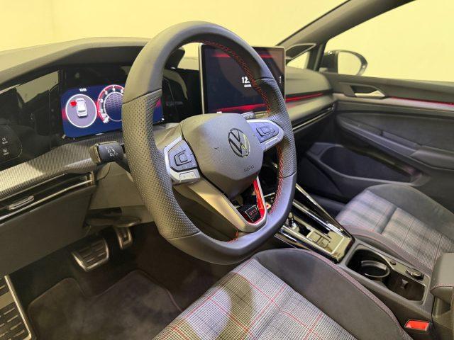 VOLKSWAGEN Golf 2.0 TSI DSG GTI