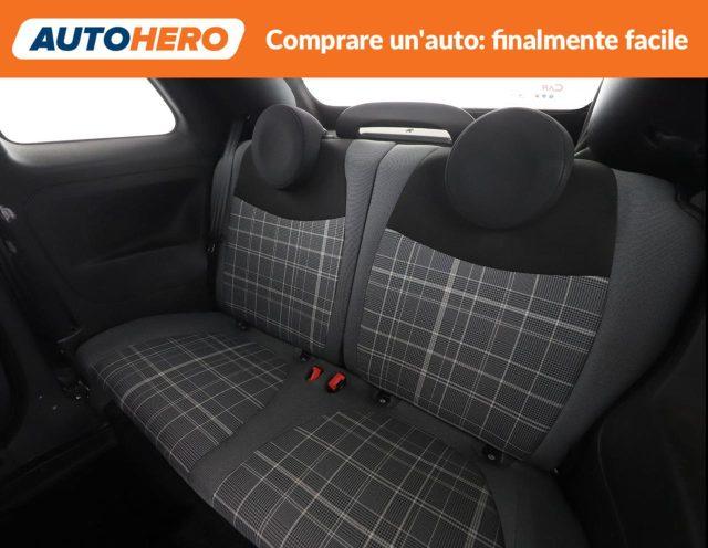 FIAT 500 1.0 Hybrid Pop