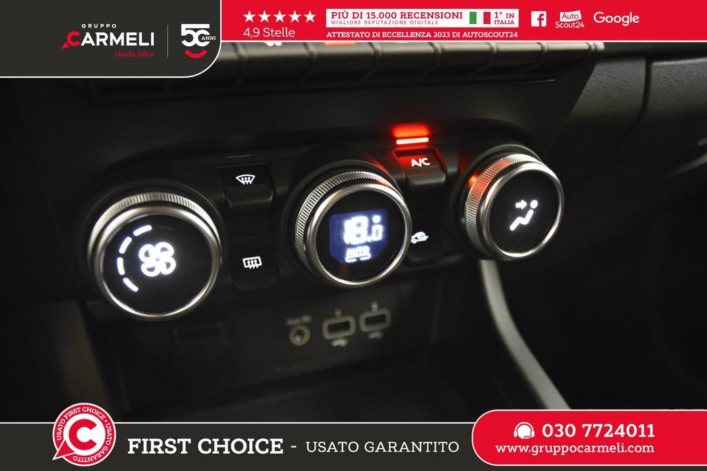 Renault Arkana 1.6 E-TECH Hybrid Techno Auto