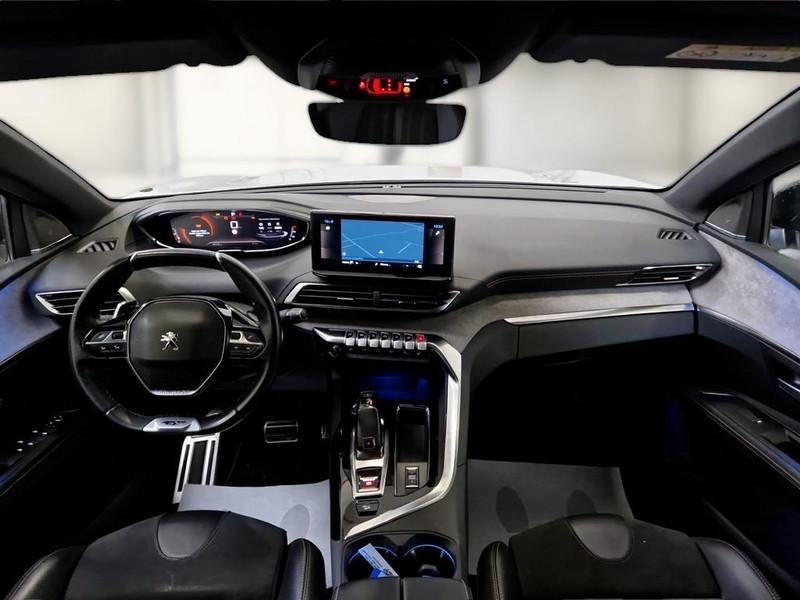 PEUGEOT 3008 BlueHDI 130 EAT8 GT Pack aut.