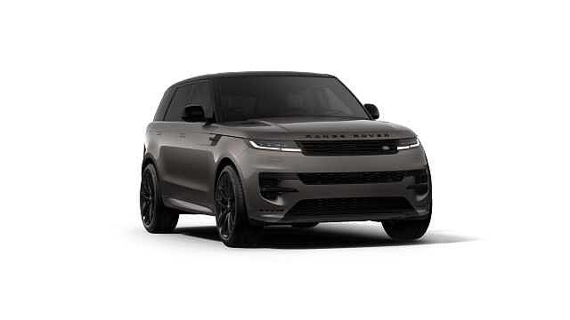 Land Rover Range Rover Sport Dynamic SE - DISPONIBILE