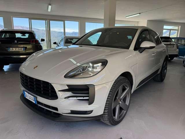 Porsche Macan Macan I 2019 2.0 245cv pdk