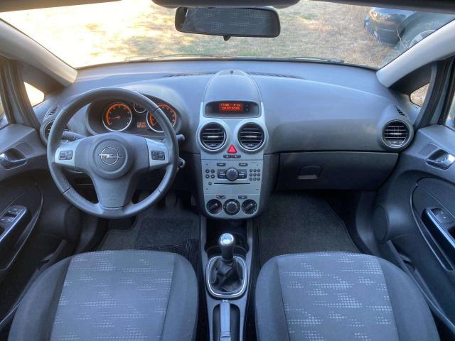 Opel Corsa 1.2 GPL * Impianto a gas GPL * 5 Porte EcoFlex