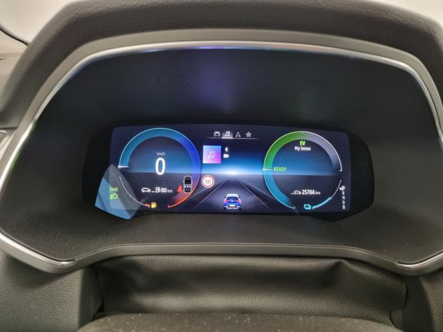 RENAULT Captur Full Hybrid E-Tech 145 CV INTENSE