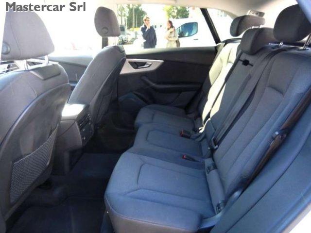 AUDI Q8 Q8 50 3.0 tdi mhev quattro tiptronic - GM144PV