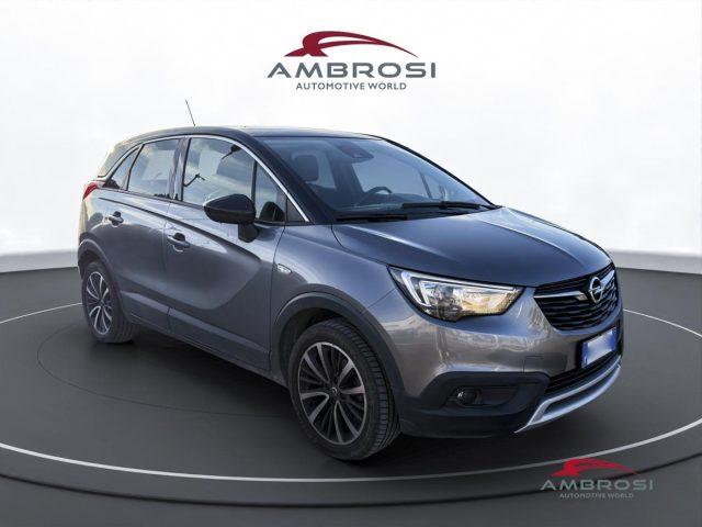 OPEL Crossland X Crossland X 1.2 Ecotec s&s 110cv