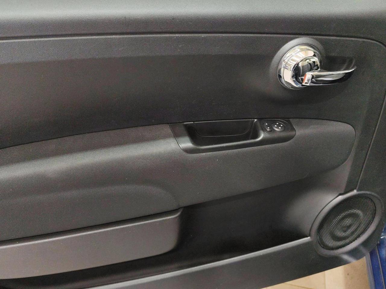 Fiat 500 1.2 Lounge easypower GPL 69cv