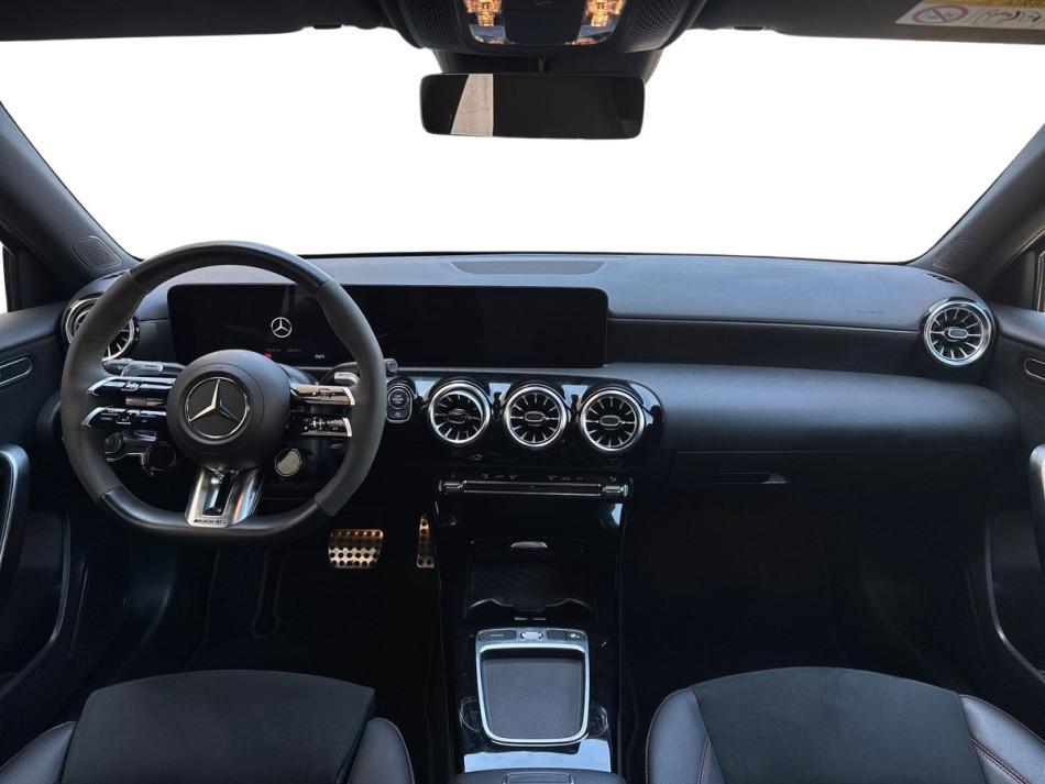 Mercedes Classe A 35 AMG Premium AMG Line 4Matic 7G-DCT