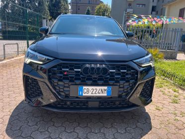 Audi Q3 RS quattro S tronic - 2020