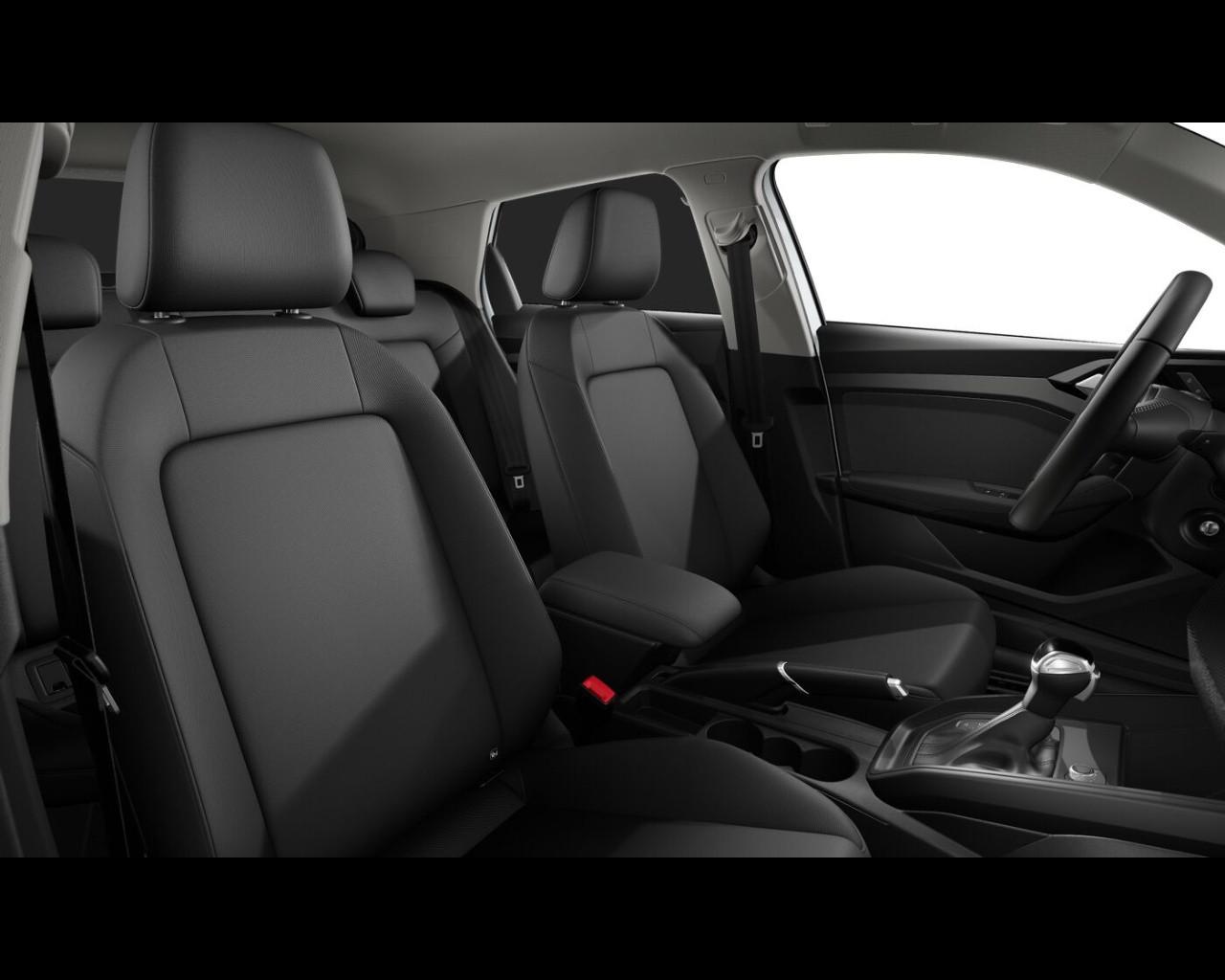 AUDI Audi A1 allstreet Identity Contrast 30 TFSI 85(116) kW(CV) S tronic