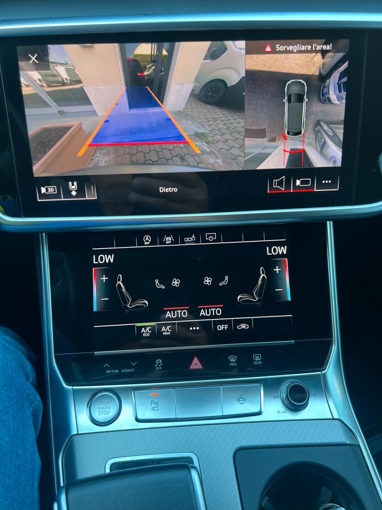 Audi A6 40 2.0 TDI quattro ultra S tronic Business Design