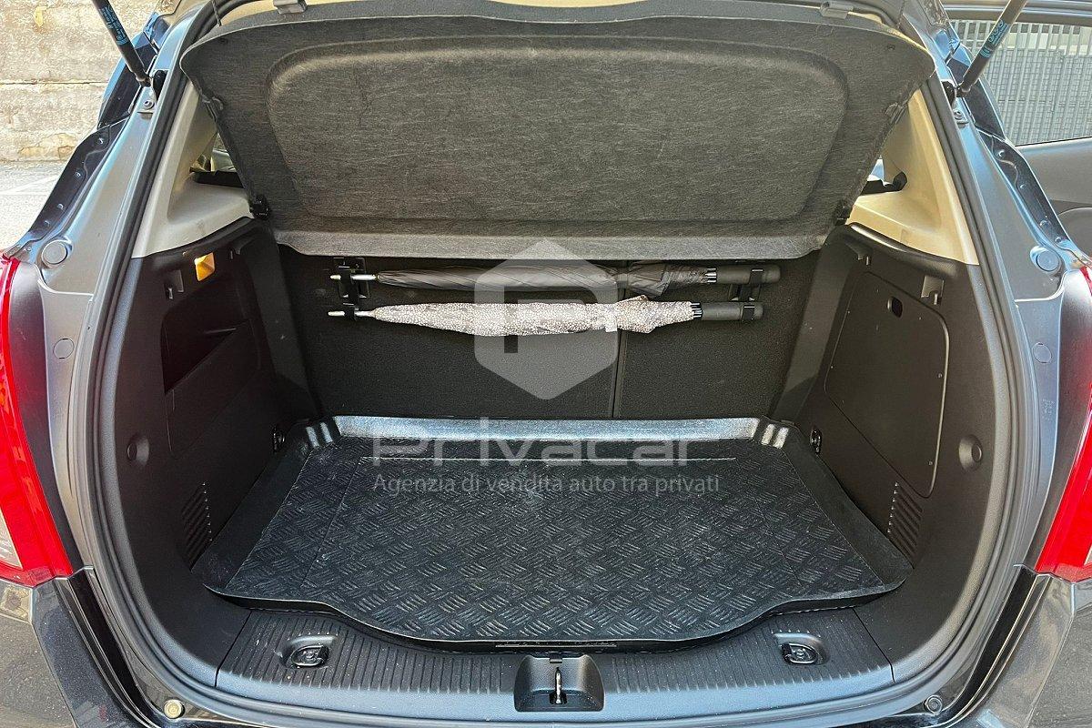 OPEL Mokka X 1.6 CDTI Ecotec 136CV 4x2 Start&Stop Innovation