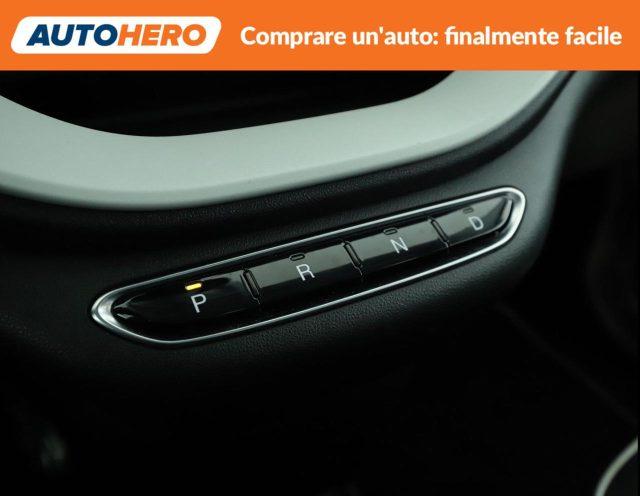 FIAT 500e Berlina 23,8 kWh Action