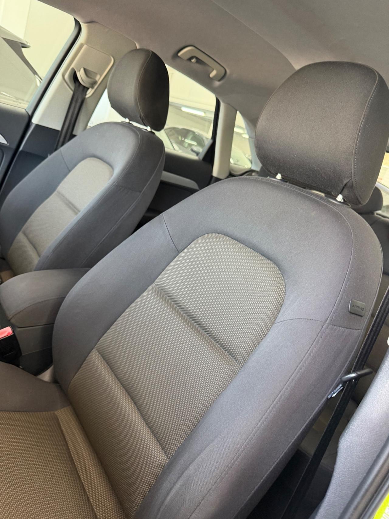 Audi Q3 2.0 TDI SPORT Plus FINANZIABILE