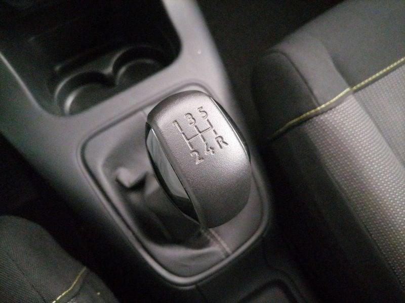 Citroën C3 1.2 puretech You! s&s 83cv