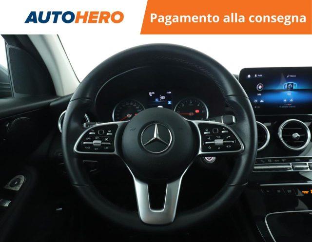 MERCEDES-BENZ GLC 220 d 4Matic Sport