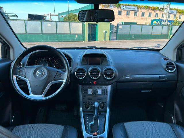 OPEL Antara 2.2 CDTI 163CV Cosmo *4X4* *AUTOMATICA*