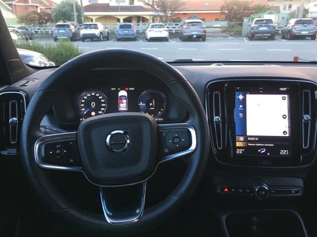 VOLVO XC40 T5 Recharge Plug-in Hybrid AT Core