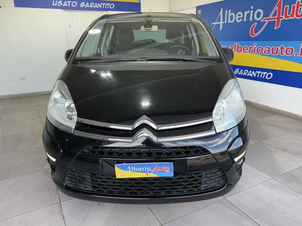 Citroen C4 Grand Picasso 1.6 HDi 110 FAP Exclusive VEDI NOTE