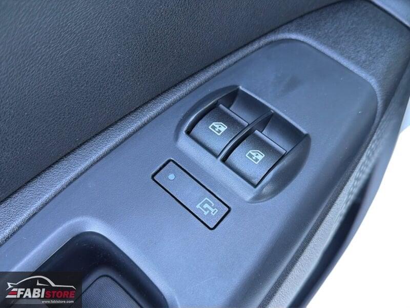 FIAT Doblò Cargo 1.6 Mjet 105 Cv PC-TN Lounge 3 POSTI - Navi, Bluetooth, P. Laterale ecc